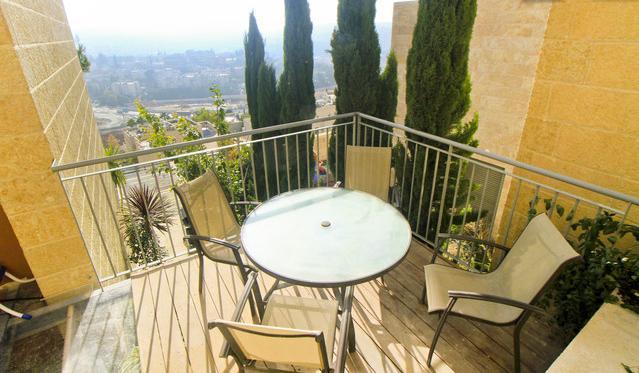 Holyland Apartments Jerusalem Room photo