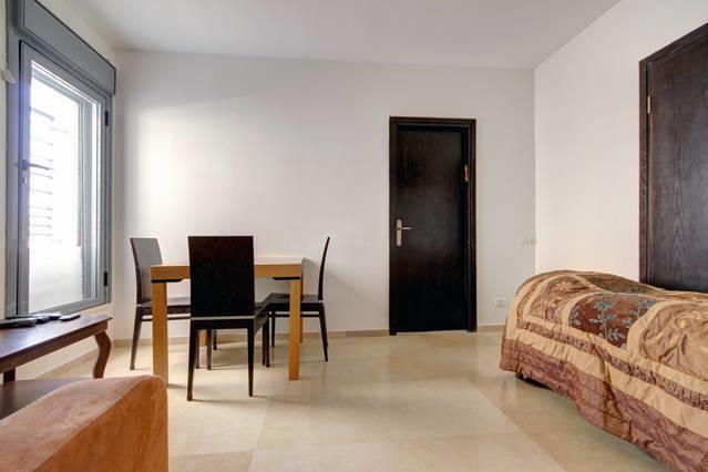 Holyland Apartments Jerusalem Room photo