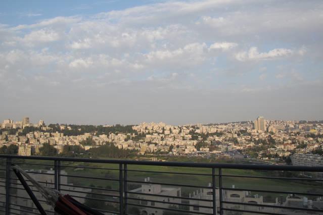 Holyland Apartments Jerusalem Room photo